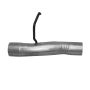 AP Exhaust 28812 Prebent Exhaust Pipe