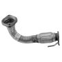 AP Exhaust 28814 Prebent Exhaust Pipe