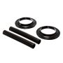 ENERGY SUSPENSION ENE9-6102G GM SPRING ISOLATOR SET