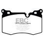 EBC Brakes DP31854C Redstuff Ceramic Low Dust Brake Pads