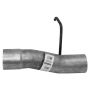 AP Exhaust 28823 Prebent Exhaust Pipe