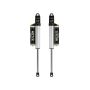 ICON 37701CP 1999+ Ford F-250/F-350 Super Duty 3-6in Rear 2.5 Series Shocks VS PB CDCV - Pair