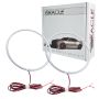 Oracle Lighting 1160-001 LED Fog Halo Kit, White