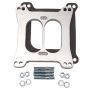 EDELBROCK EDE8715 Carburetor Spacer - .5in