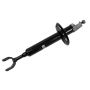 VAICO V10-1706 SHOCK ABSORBER