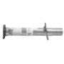 AP Exhaust 28853 Prebent Exhaust Pipe