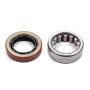 Yukon Gear & Axle AK 1563 Yukon Gear R1563TAV Axle Bearing and Seal Kit / Torringtonbrand / 2.250in OD / 1.400in ID