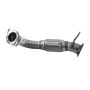 AP Exhaust 28858 Prebent Exhaust Pipe