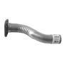 AP Exhaust 28859 Prebent Exhaust Pipe