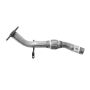 AP Exhaust 28866 Prebent Exhaust Pipe