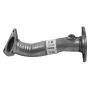 AP Exhaust 28868 Prebent Exhaust Pipe