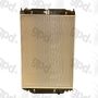Global Parts Distributors LLC 2886C gpd Radiator 2886C