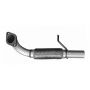 AP Exhaust 28874 Prebent Exhaust Pipe