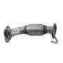 AP Exhaust 28880 Prebent Exhaust Pipe