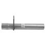 AP Exhaust 28889 Prebent Exhaust Pipe