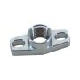 Vibrant Performance 2889 Oil Drain Flange (for use with GT series Ball Bearing Turbochargers)