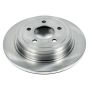 PowerStop AR85100 AutoSpecialty Brake Rotor