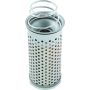 TwinPower 603610 Twin Power 65-E82 Big Twin 53-78 K and XL Drop In Oil Filter Replaces H-D 63840-53