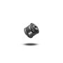 Rugged Ridge 18362.51 18-24 Jeep Wrangler JL / 20-24 Jeep Gladiator JT Front Upper Control Arm Bushing