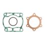 Athena P400485600261 81-83 Yamaha IT 250 Top End Gasket Kit