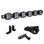 Baja Designs 447081 XL Linkable Roof Mount Light Kit