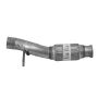 AP Exhaust 28902 Prebent Exhaust Pipe