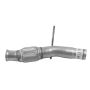 AP Exhaust 28907 Prebent Exhaust Pipe
