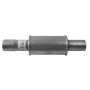 AP Exhaust 28917 Prebent Exhaust Pipe