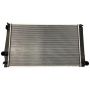 Global Parts Distributors LLC 2891C gpd Radiator 2891C
