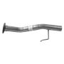 AP Exhaust 28931 Prebent Exhaust Pipe