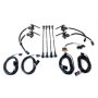 Ridetech 30400035 Height sensor kit for RidePro X control system.