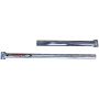 TRIPLE X RACE COMPONENTS TXR600-TW-0007 Manual Top Wing Slider Mini Sprint