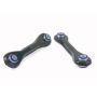 Superpro TRC1148 04-09 Mazda 3 Lower Control Arm Set - Rear