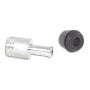 Vibrant Performance 2897 Vacuum Line Fitting, 19mm O.D.