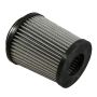 Green Filter USA 2899 Dual Cone Filter; ID 4', H 6