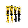 BLOX Racing BXSS-03115 92-00 Civic Eg Ek / 94-01 Integra Street Series II Plus Coilovers