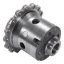 Yukon Gear & Axle YC C12.0-3-30-T/L Yukon Gear 19-24 Dodge Ram 3500 Limited Slip - 12.0in Rear Differential