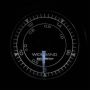 AutoMeter 8170 GAUGE, AIR/FUEL RATIO-WIDEBAND, ANALOG, 2 1/16