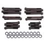 Edelbrock 8556 Pontiac Head Bolt Kit
