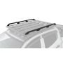 Rhino-Rack 61010 Rhino Rack Pioneer 6 Side Rails For 1500Mm Length Platform