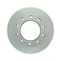 Bosch 25010594 Bosch QuietCast Disc Brake Rotor