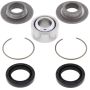 All Balls Racing 29-5027 87-04 Yamaha YFM350 Warrior Lower Rear Shock Bearing Kit