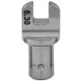 Excel TWH-063 Replacement Torque Wrench Head - 6.3mm
