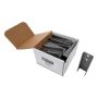 ALLSTAR PERFORMANCE ALL60062-25 Fuel Cell Brackets 4.75in 25pk