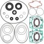 Vertex Pistons 711292 Vertex Gaskets 1994 Ski-Doo Formula MXZ X Complete Gasket Kit w/ Oil Seals