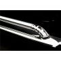 Putco 69858 2020 Chevy Silverado HD / GMC Sierra HD - 2500/3500 6.8ft Bed Crossrails