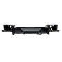 Superwinch 2404095 22-24 Toyota Tundra Hidden Winch Mount - Black