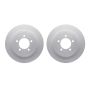 Dynamic Friction 4002-54099 Brake Rotor
