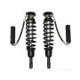 ICON 95002 2017+ Ford Raptor Front 3.0 Series Shocks VS RR CDCV Coilover Kit