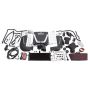 Edelbrock 1574 Supercharger Stage 1 - Street Kit 2010-2013 GM Corvette LS3 w/ Tuner